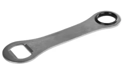 Flaschenöffner/ Kapselheber - Dog Bone