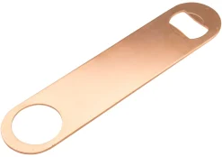 Flaschenöffner/ Kapselheber - Speedopener, kupferfarben