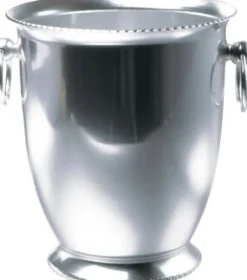 Flaschenkühler - Aluminium, 21cm