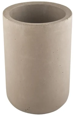 Flaschenkühler - Beton