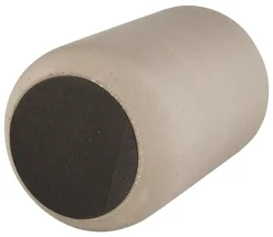 Flaschenkühler - Beton