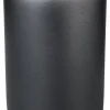 Flaschenkühler Beton - schwarz
