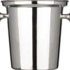 Flaschenkühler/Weinkühler, Edelstahl - 4,0l