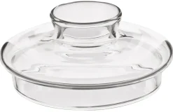 Flavour Blaster Smoke Top Glass Lid (6 Stk.)