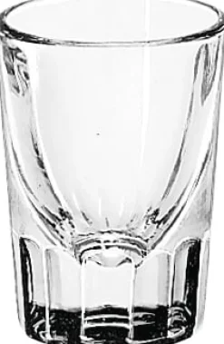 Fluted Whisky Schnapsglas Shots & Shooters, Onis - 60ml