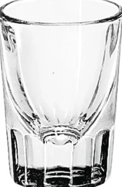 Fluted Whisky Schnapsglas Shots & Shooters, Onis - 45ml