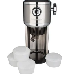 Gastroback Design Ice Shaver