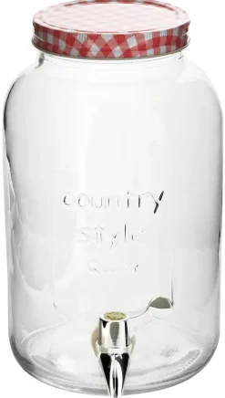 Getränkespender Countrystyle, 3,5l