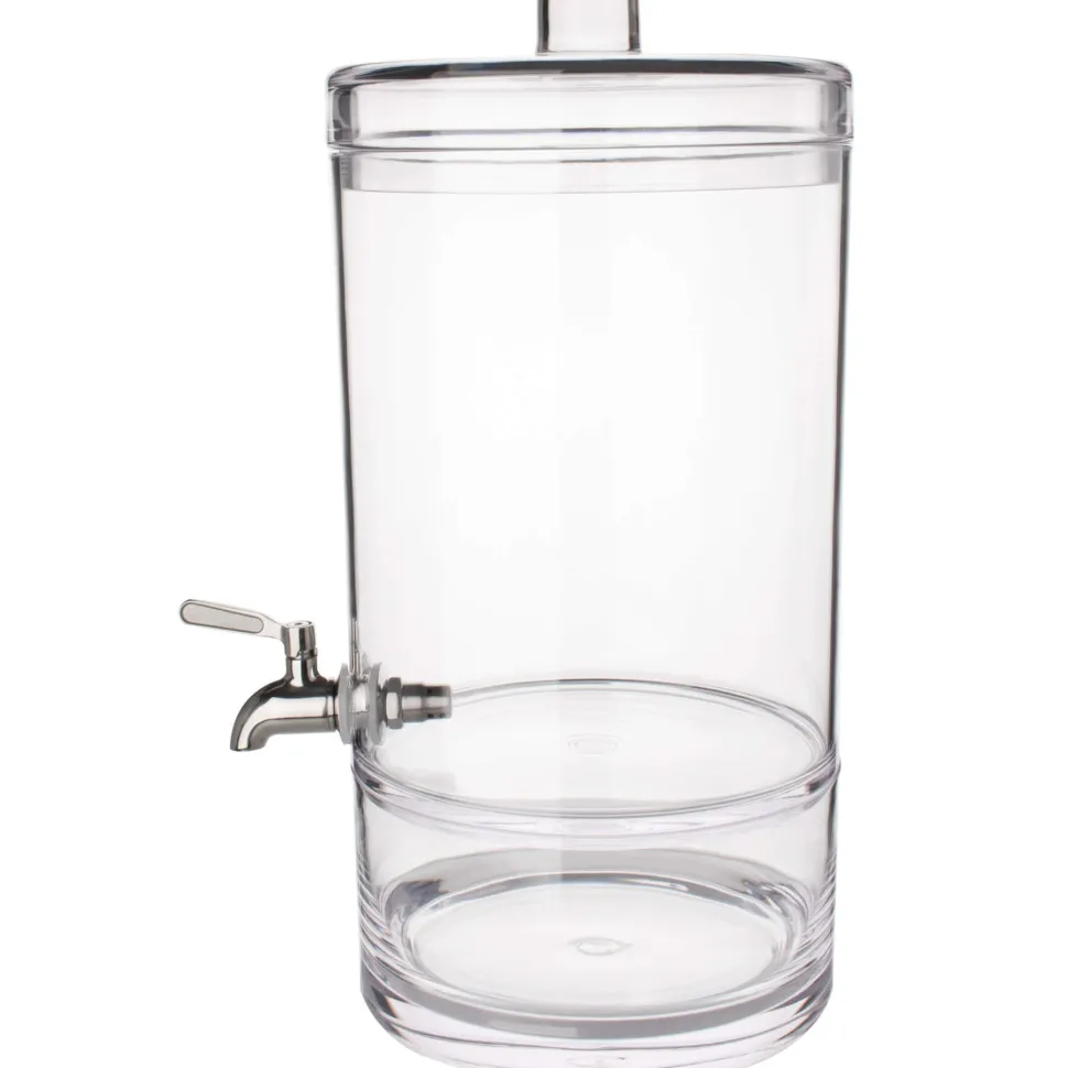 Getränkespender Polycarbonat - 6,4l