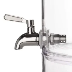 Getränkespender Polycarbonat - 6,4l