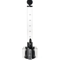 Getränkesäule / Biersäule MP Tower - mit 6 Bechern