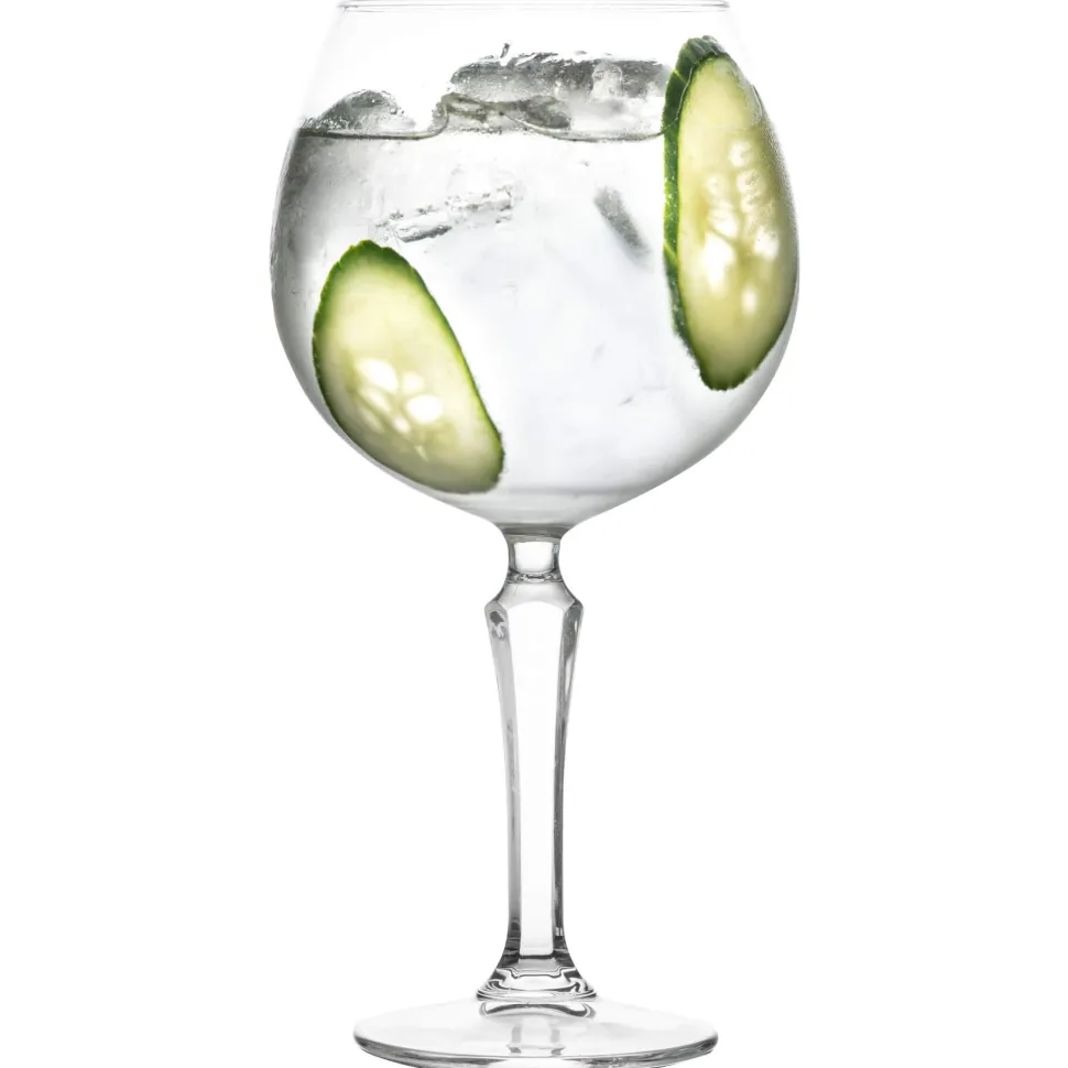 Gin & Tonic Glas Spksy, Onis - 585ml