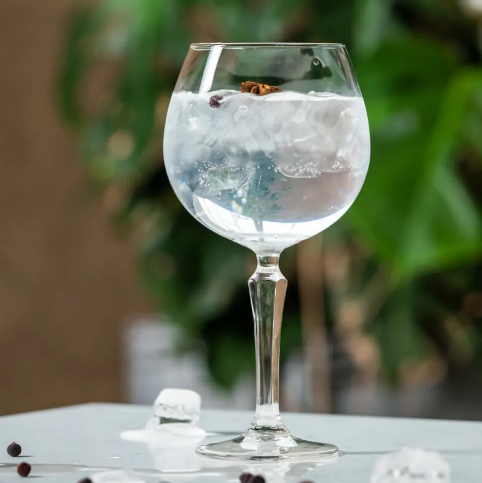 Gin & Tonic Glas Spksy, Onis - 585ml