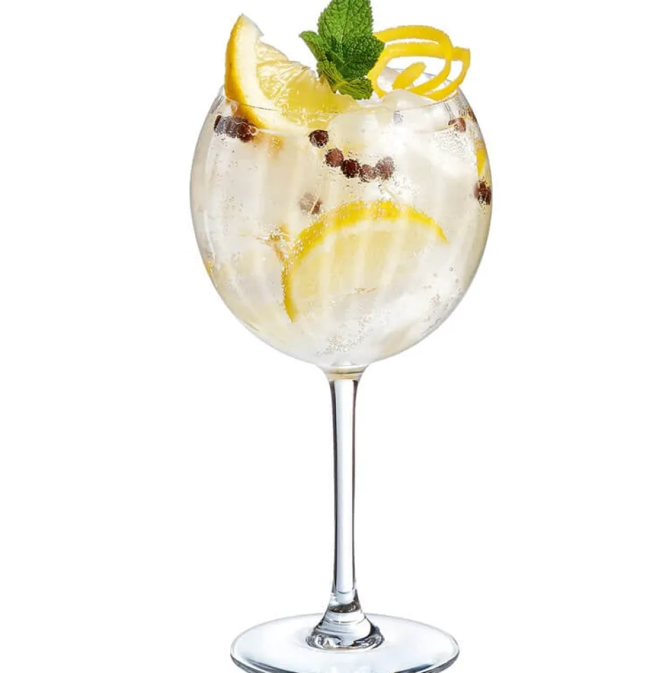 Gin- & Weinkelch Symetrie, C&S - 580ml