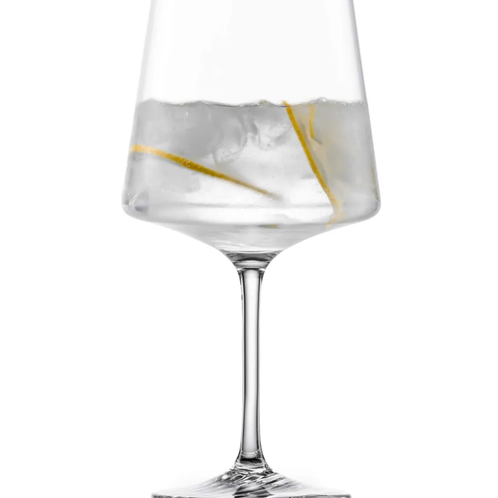 Gin Tonic Glas Volume, Zwiesel Glas - 630ml