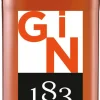Ginger Beer - Maison Routin 1883 Sirup (1,0l)