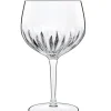 Gin&Tonic Glas Mixology, Luigi Bormioli - 800ml (6 Stk.)