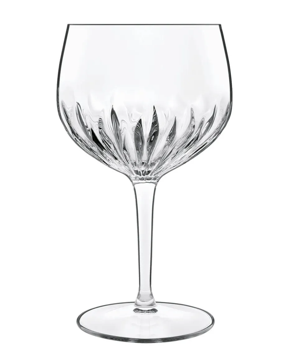 Gin&Tonic Glas Mixology, Luigi Bormioli - 800ml (6 Stk.)