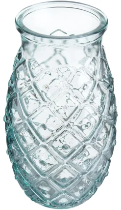 Glas Ananas, groß - 700ml