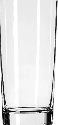 Glas Cooler, Heavy Base Libbey - 444ml (36Stk)