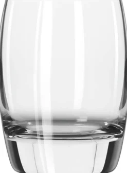 Glas Double Old Fashioned, Endessa Libbey - 355ml (12Stk)