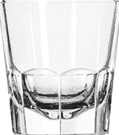 Glas Old Fashioned, Gibraltar Libbey - 148ml