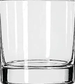 Glas Rocks, Heavy Base Libbey - 237ml (36Stk)