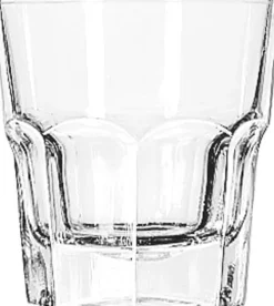 Glas Tall Rocks, Gibraltar Libbey - 266ml