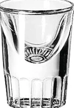 Glas Tall Whiskey, Shooters & Shots Libbey - 30ml (1 Stk.)