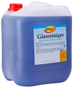 Glasreiniger, 10l Kanister