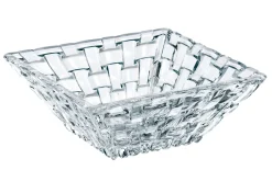 Glasschale Bossa Nova, Nachtmann - 12x12cm (2er Set)