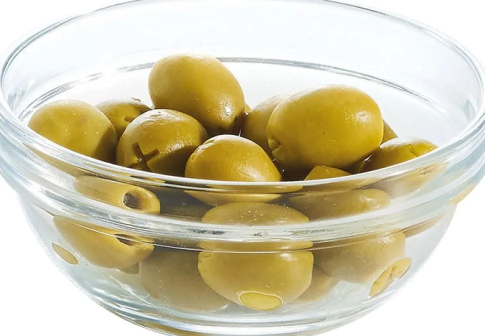 Glasschale stapelbar Empilable, Arcoroc - 9cm / 150ml (1 Stk.)