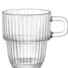 Glas-Tasse Barshine, Bormioli Rocco - 89ml