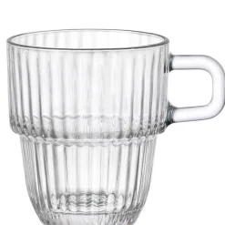 Glas-Tasse Barshine, Bormioli Rocco - 89ml