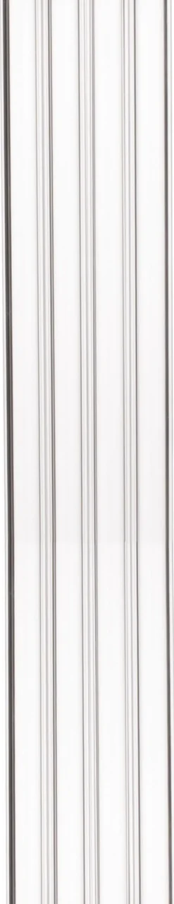 Glastrinkhalme (9x200mm), Stölzle Lausitz - klar (50 Stk.)