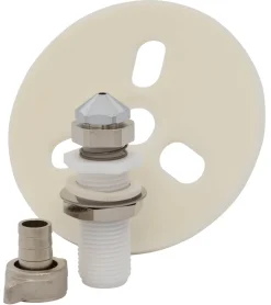 Gläserdusche / Shakerdusche