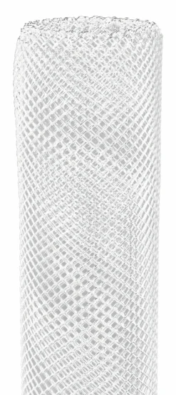 Gläsermatte, waschbar (5,0x0,61m) - transparent