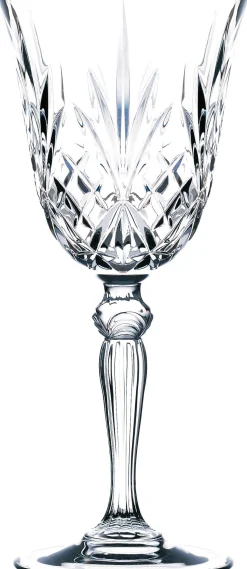 Gläserset Melodia, RCR - 18-teilig