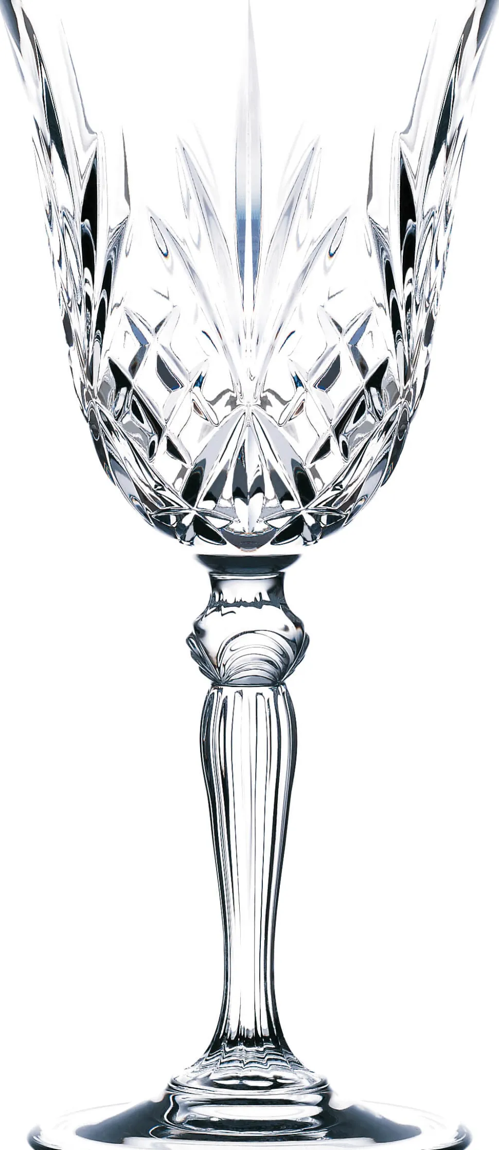 Gläserset Melodia, RCR - 18-teilig