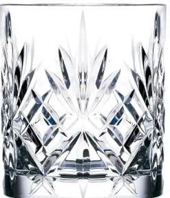 Gläserset Melodia, RCR - 18-teilig