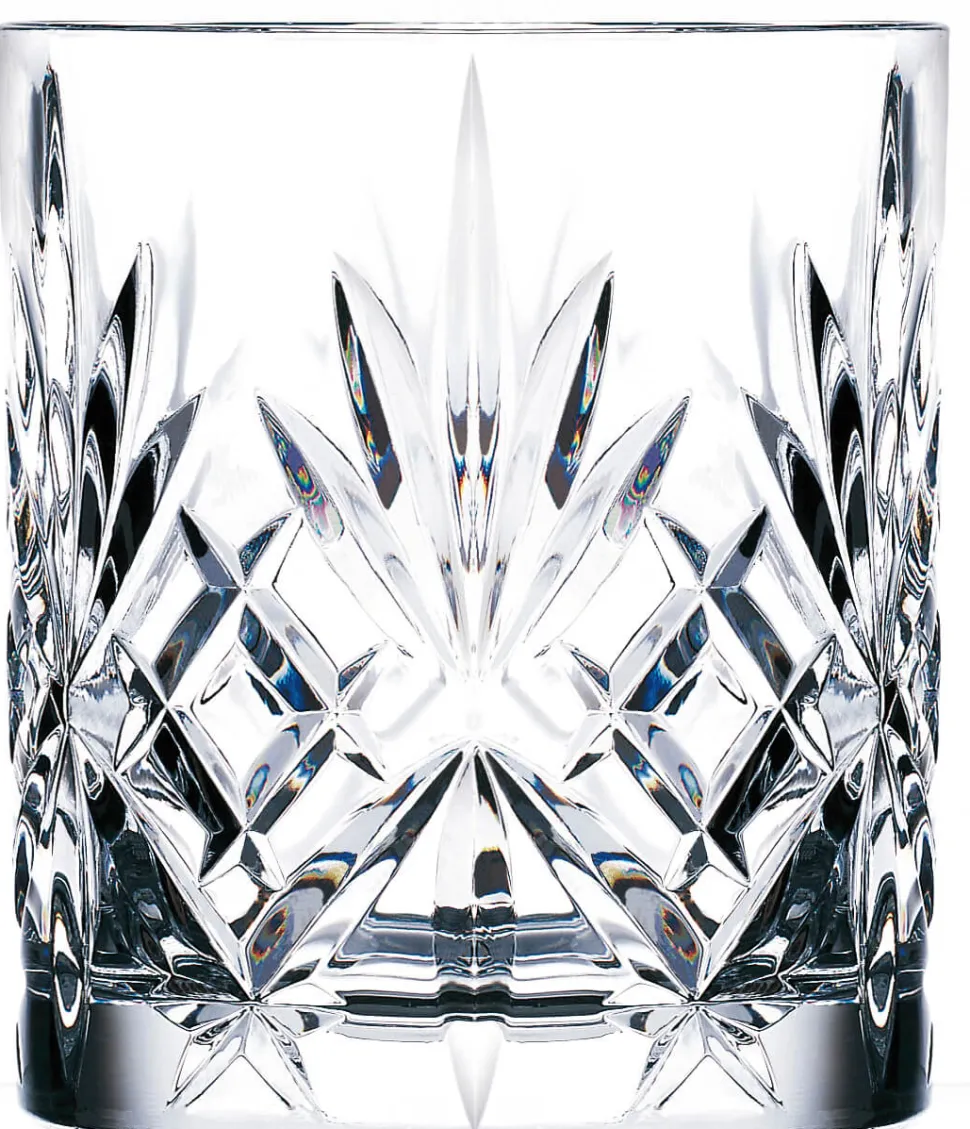 Gläserset Melodia, RCR - 18-teilig