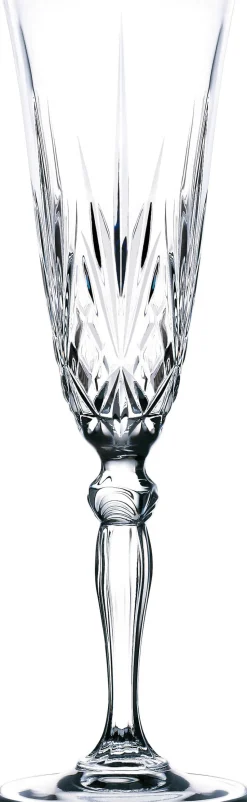 Gläserset Melodia, RCR - 18-teilig