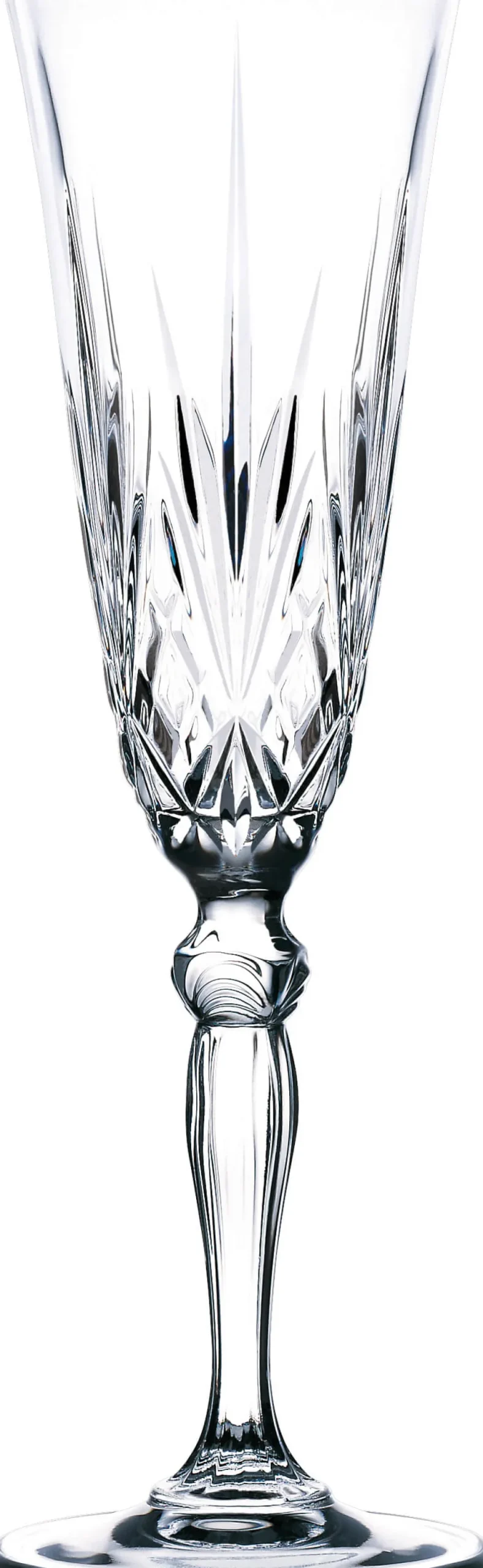 Gläserset Melodia, RCR - 18-teilig