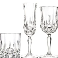 Gläserset Opera, RCR - 18-teilig