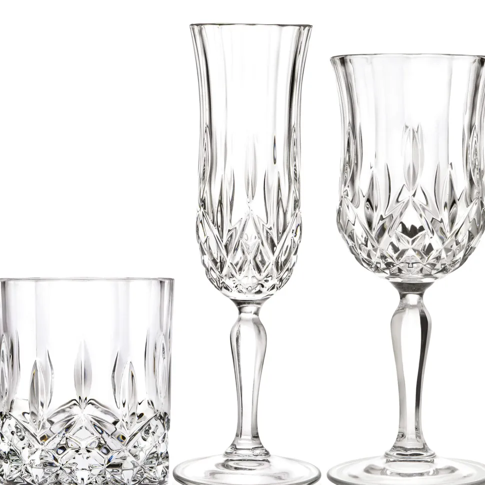 Gläserset Opera, RCR - 18-teilig