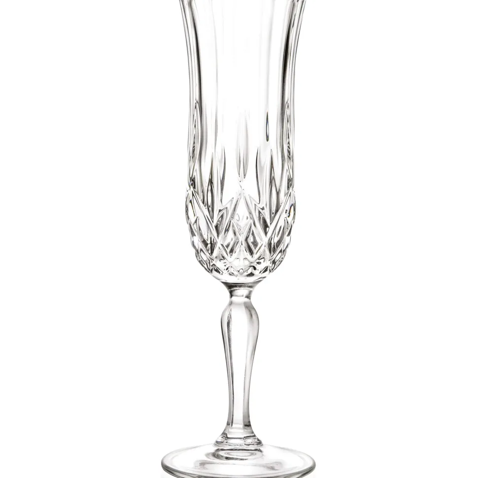 Gläserset Opera, RCR - 18-teilig