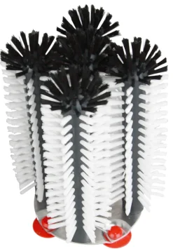 Gläserspülbürsten - 5-teilig