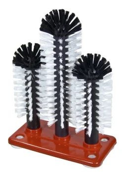 Gläserspülbürsten-3x18cm