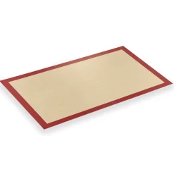 GN 1/1 Backmatte - Silikon