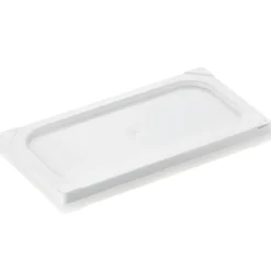 GN 1/3 Deckel, Polypropylen (Serie GN 89)